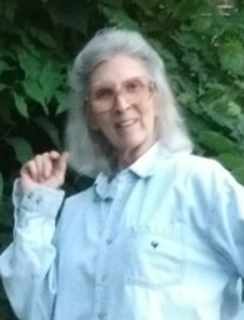 Helen Joyce Flowers