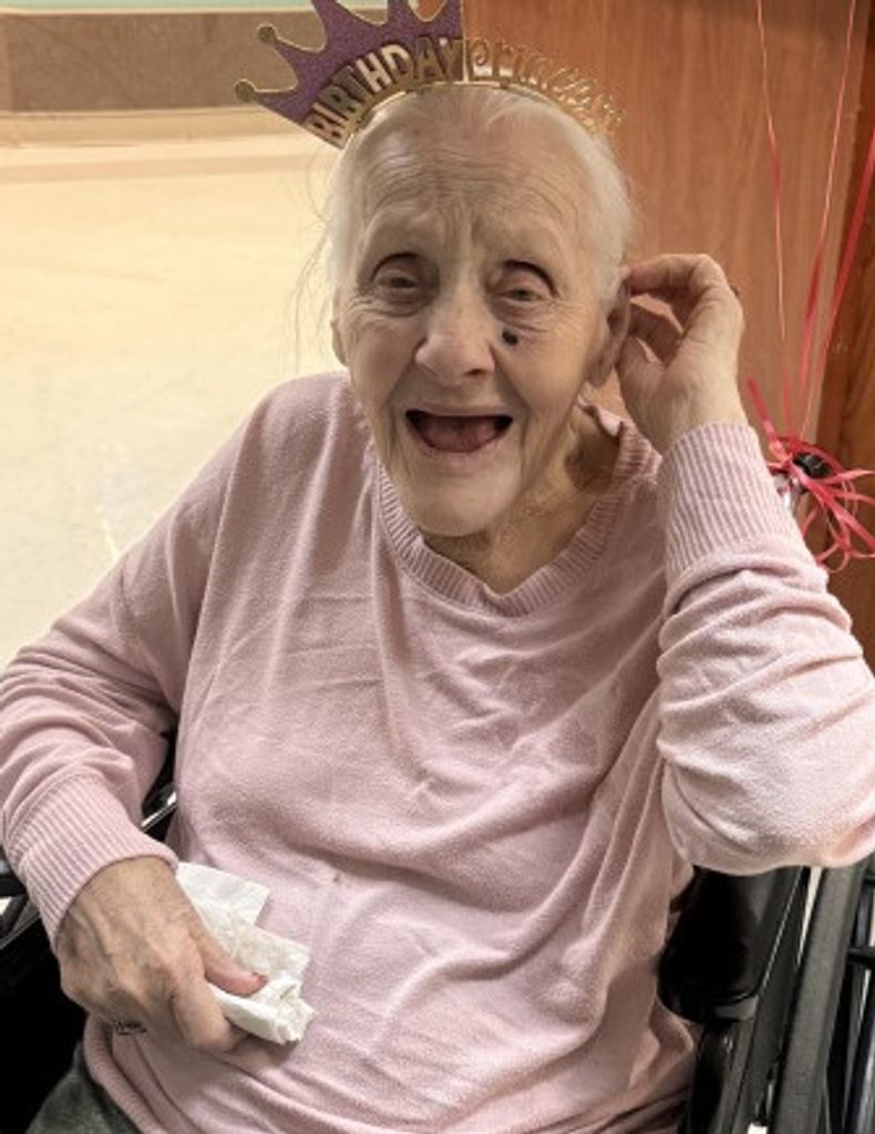 Ruby Mae (Burton)  Stokley Profile Photo