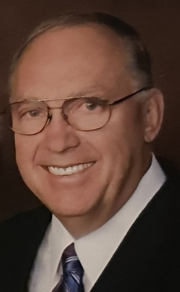 Blaine Michael Yorgason