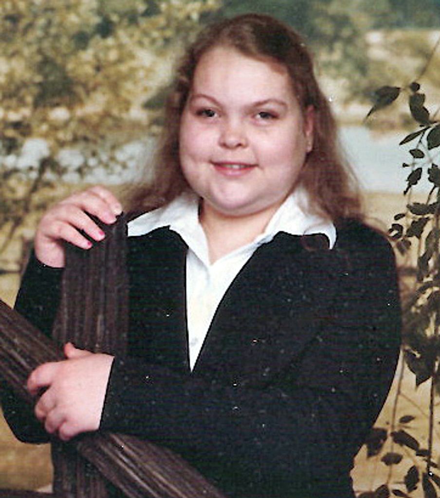 Pamela Marie Humphrey