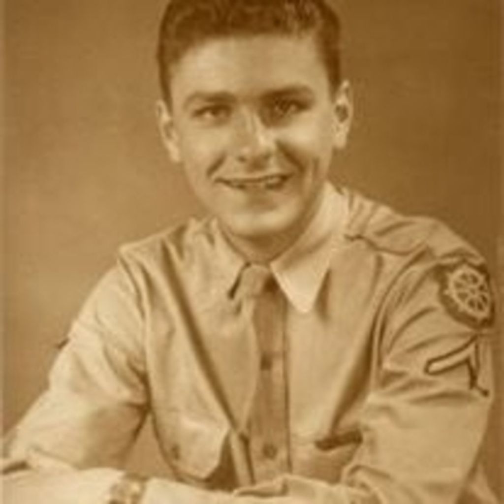 Donald Rolfe Profile Photo