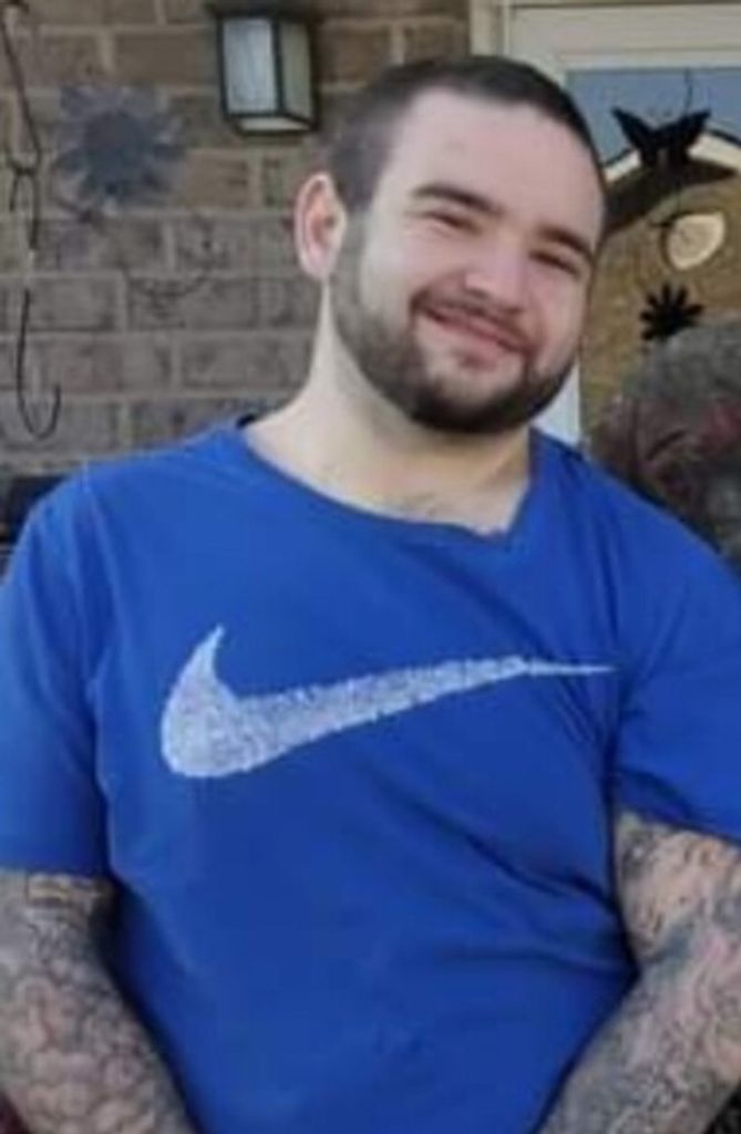 Jonathan Tyler Victory