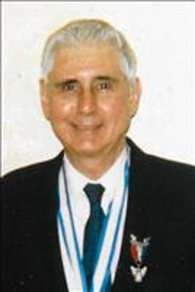 Donald W. Harris