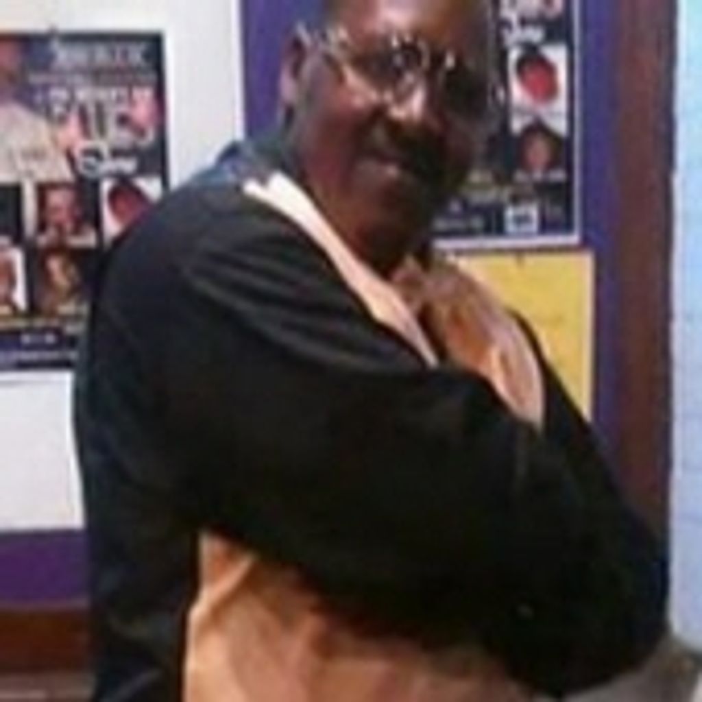 Cedric Wayne Mr. Atkins