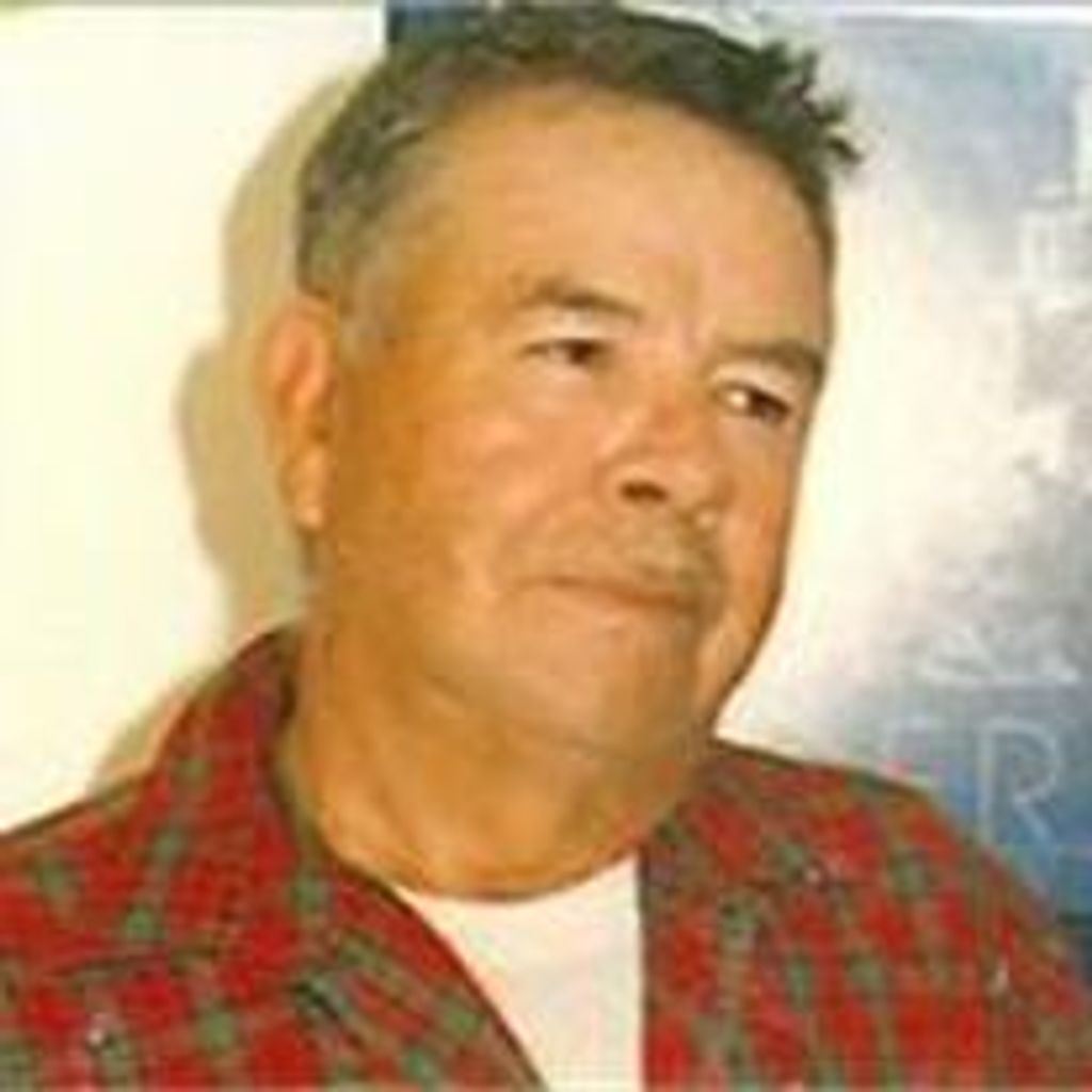 Serafin Gutierrez Profile Photo
