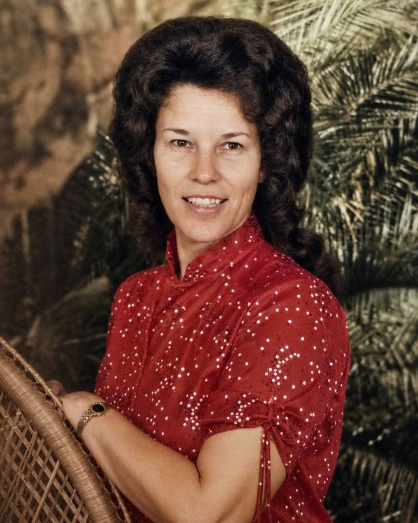 Alma M Pruitt