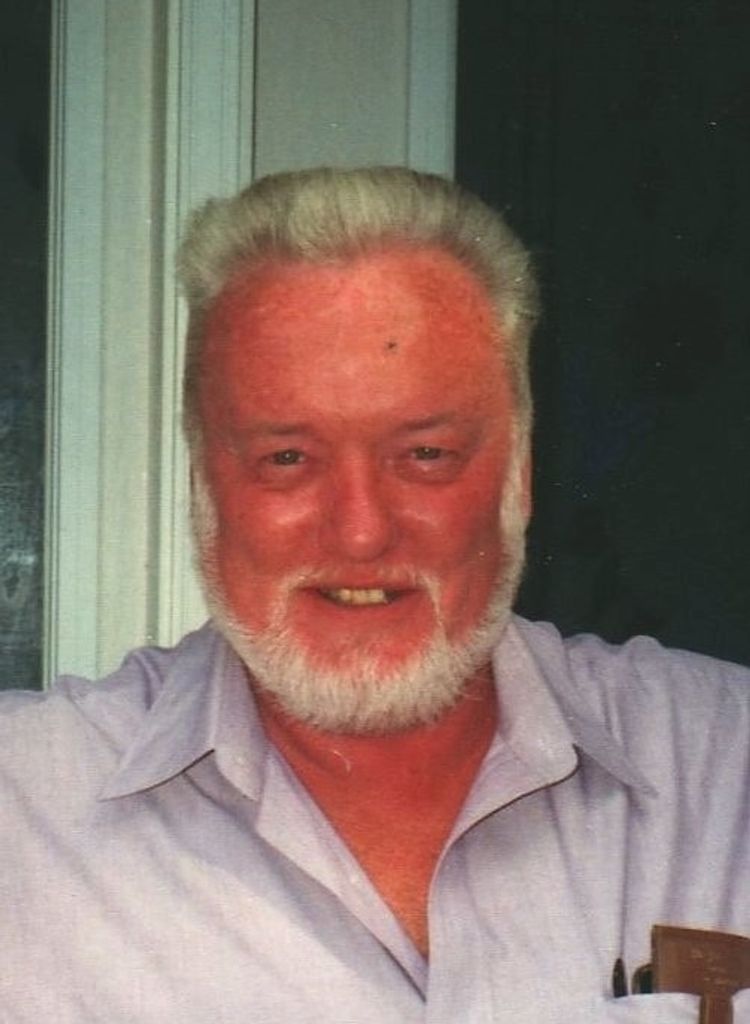 Douglas Alan Naismith (Dan) Profile Photo