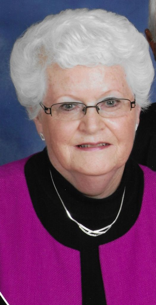 Lois F. Ludwig Profile Photo