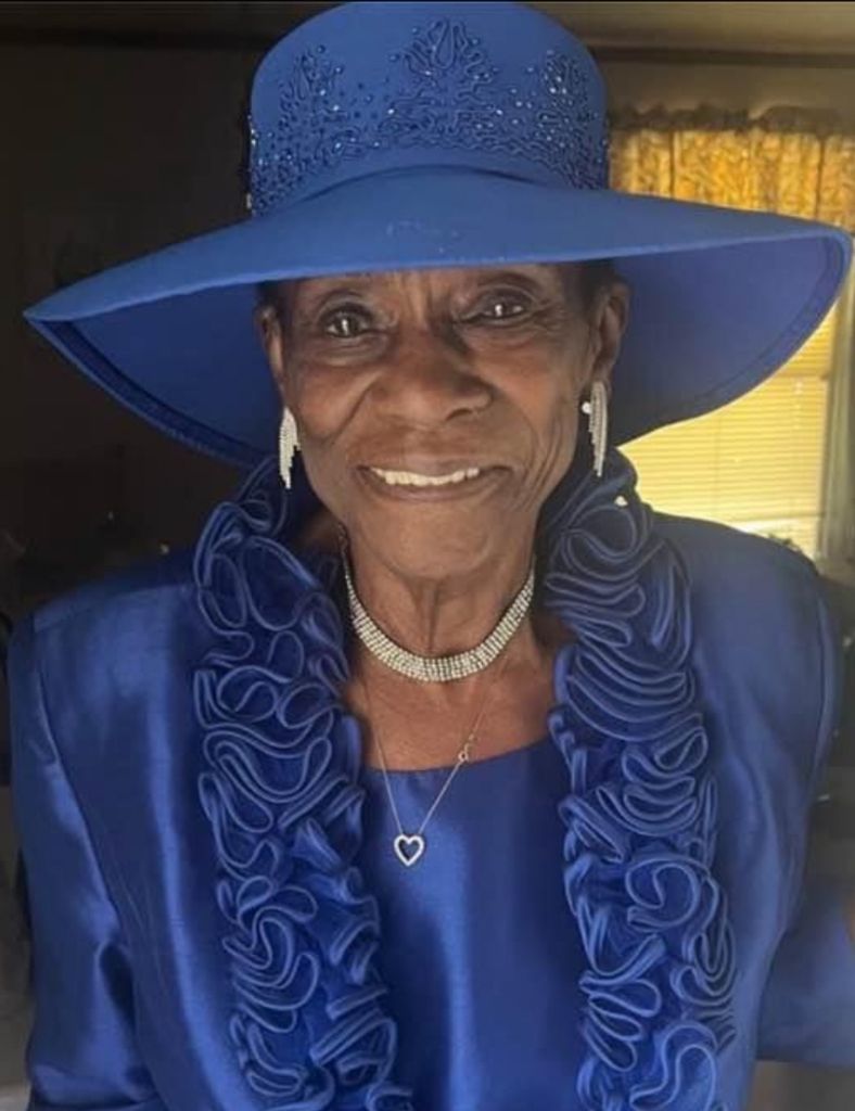 Maggie  Lou Traylor