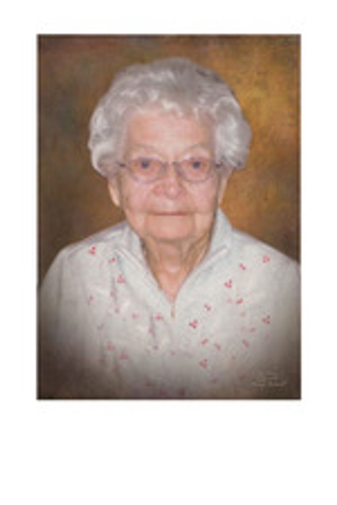 Leah Everts