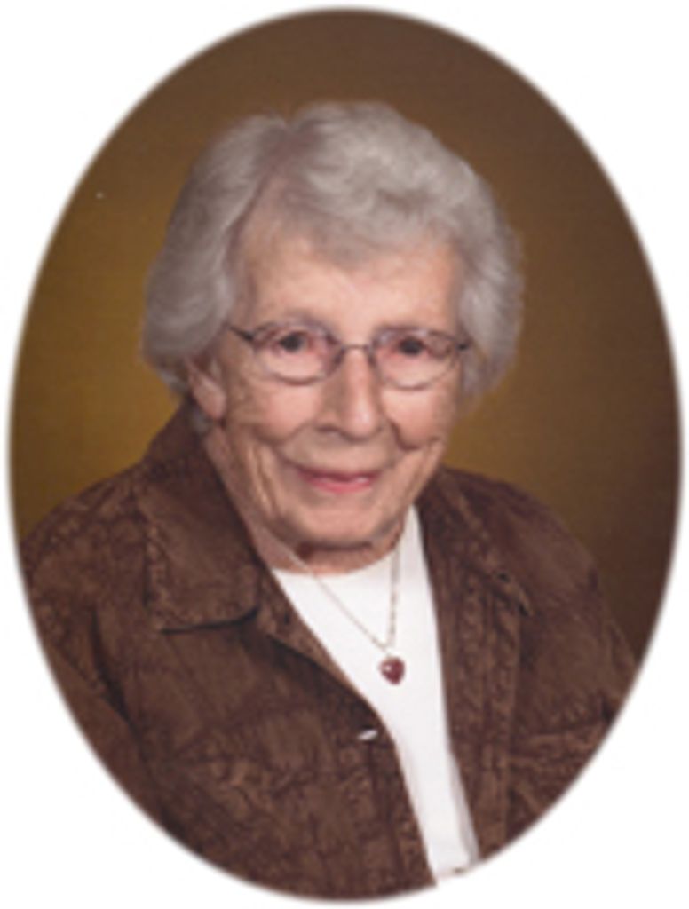 Doris Smedstad