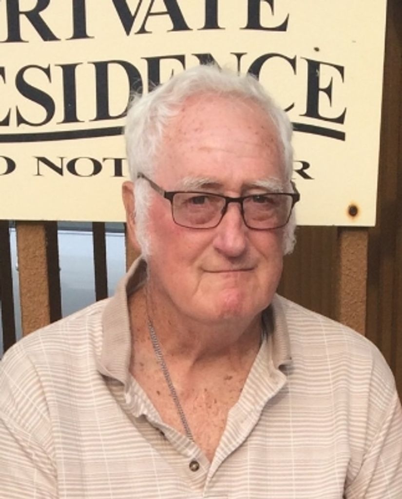 Daniel E. 'Red' Weidger Profile Photo