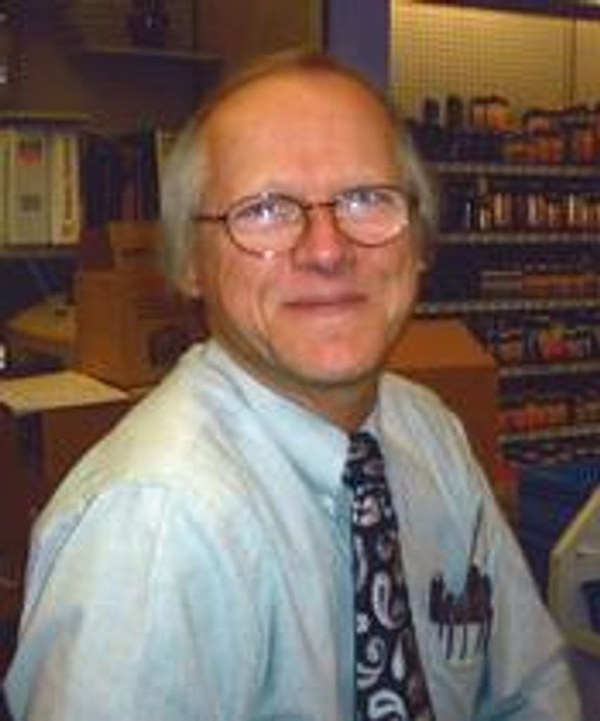 James C. Zehner Profile Photo