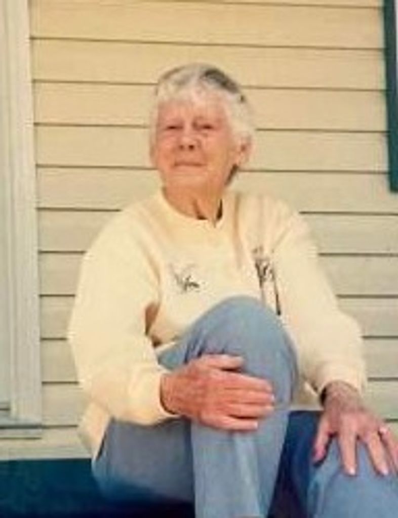 Patricia Smith