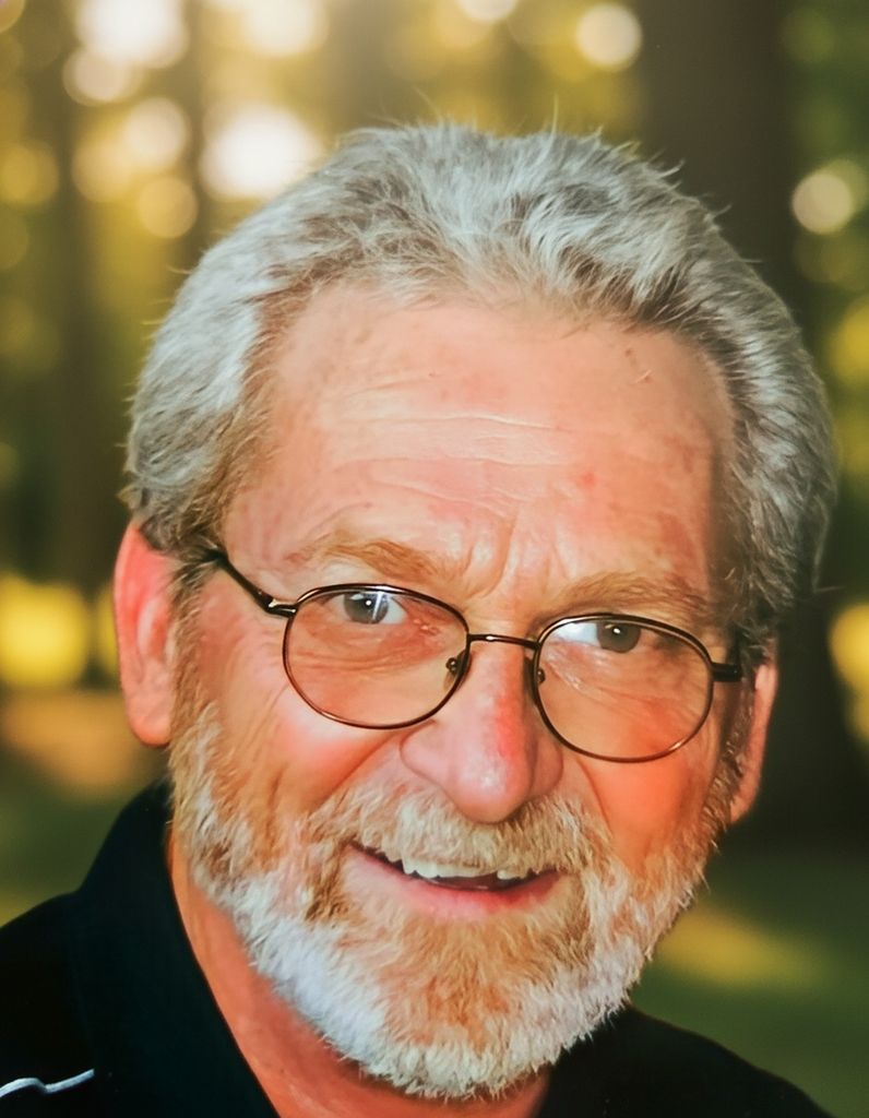 Roy Eugene Moore Profile Photo