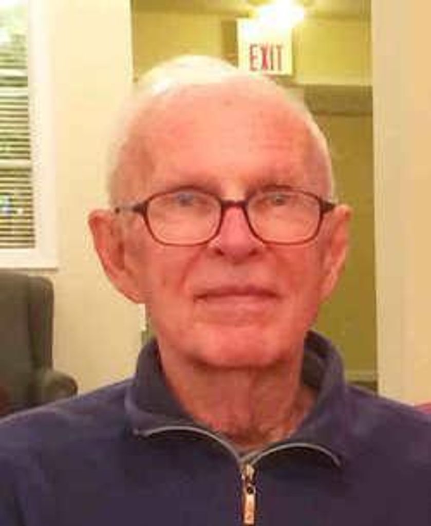 Clarence Edward Veach