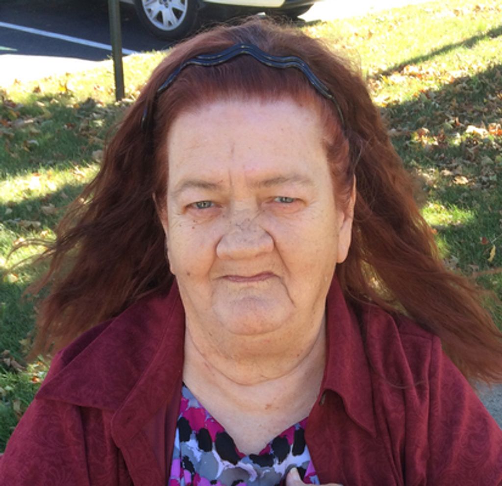 Ola Mae Carter Profile Photo
