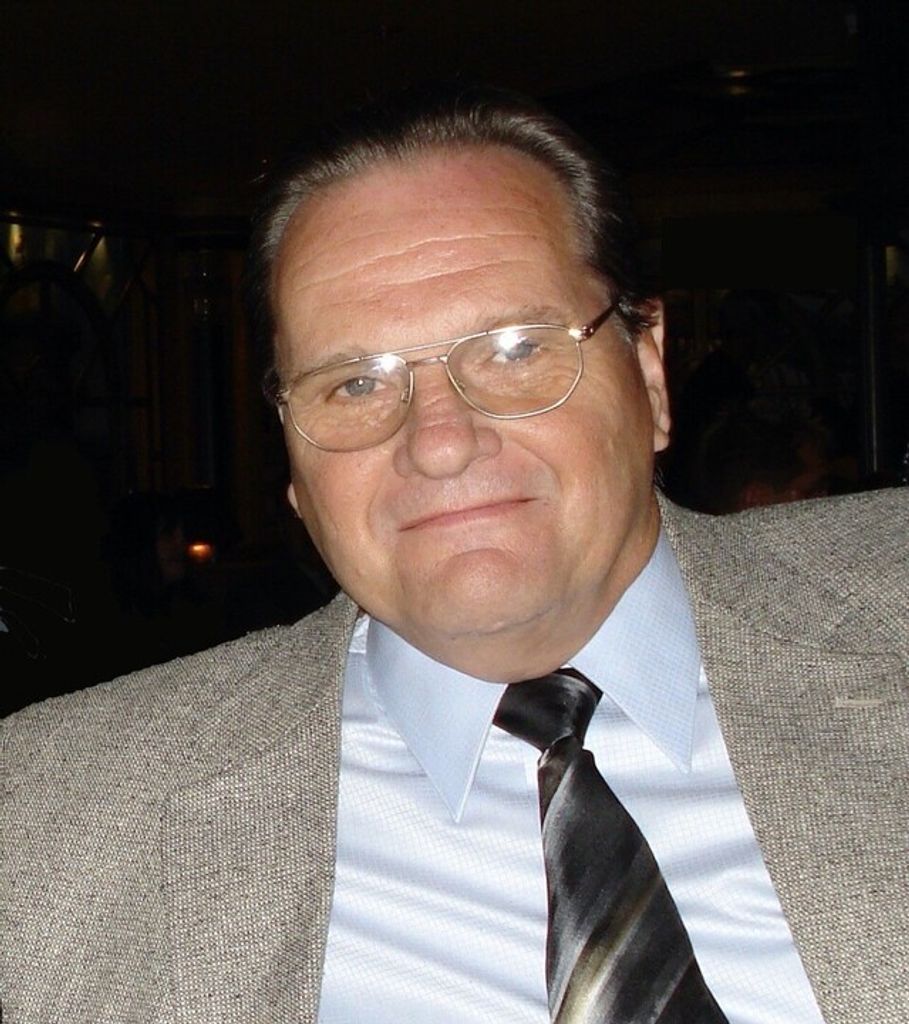 James S. Melcher