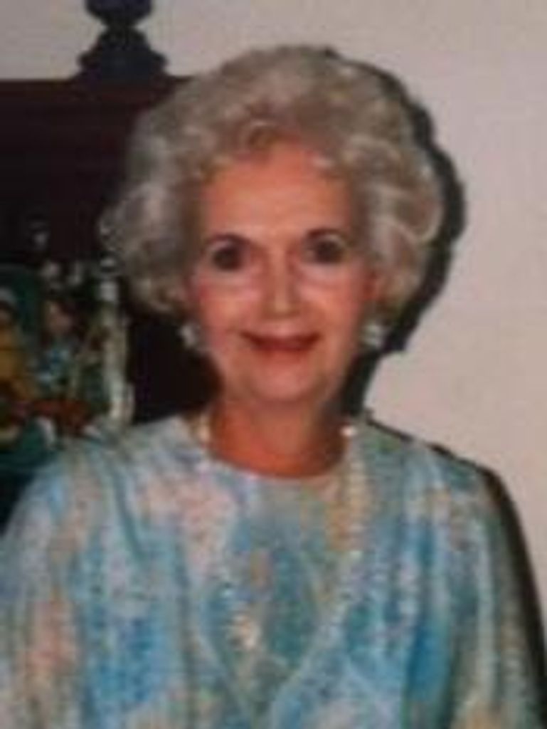Murdoch, Patsy D.