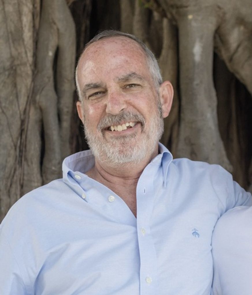 Christopher Morgan Noe