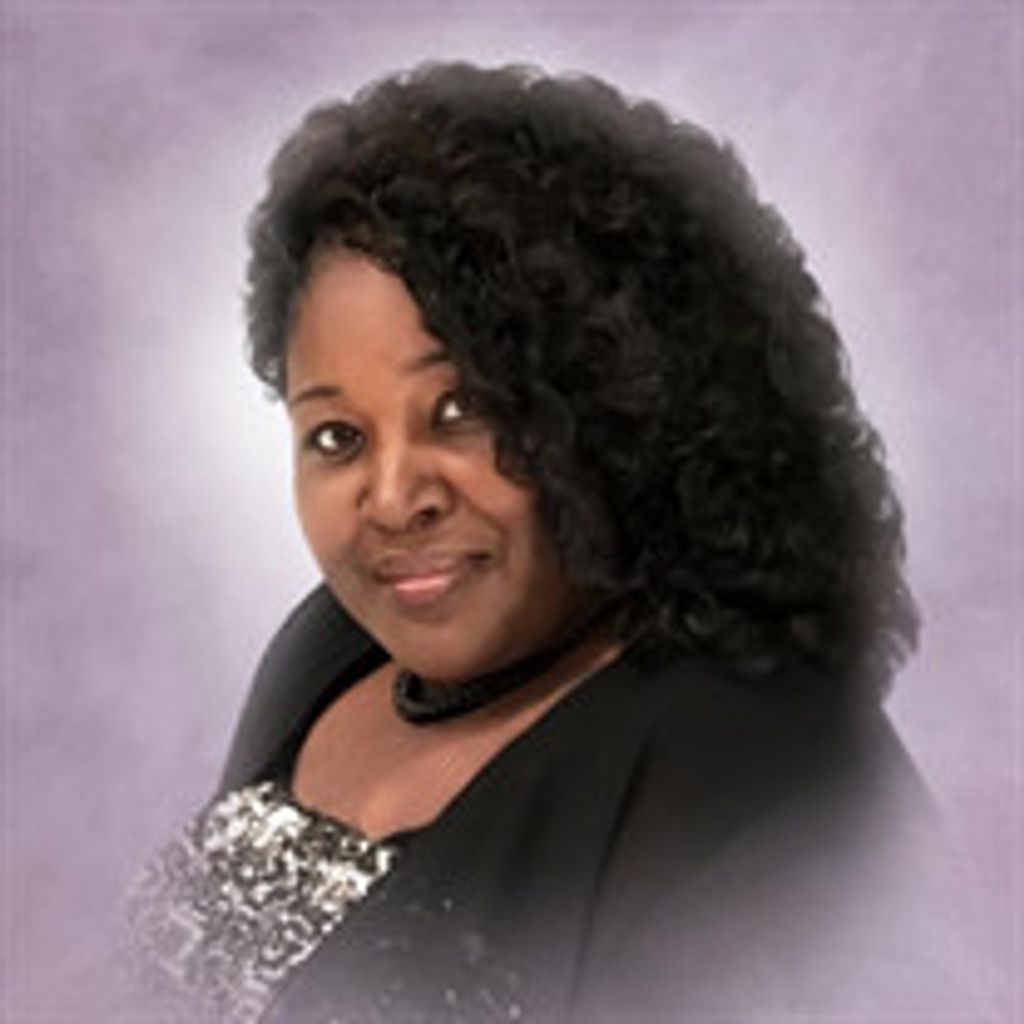 Mrs. Teressa Ann Jackson