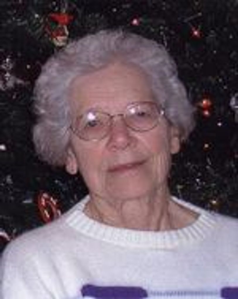 Patricia C. Mick