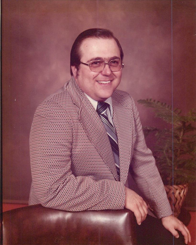 Kenneth Wayne Faulkner Profile Photo