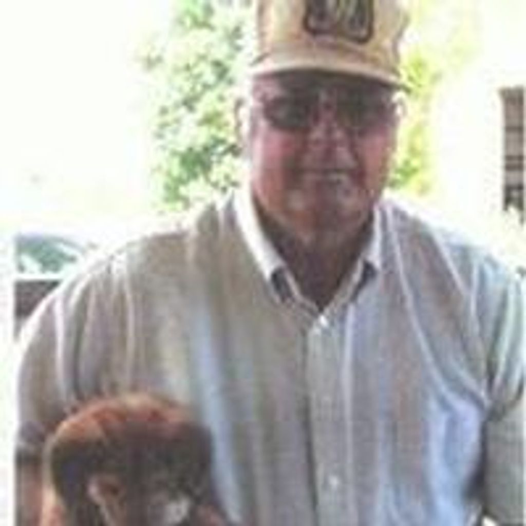 Charles Harland