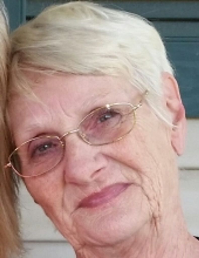 Frances  Leeta Dewitt