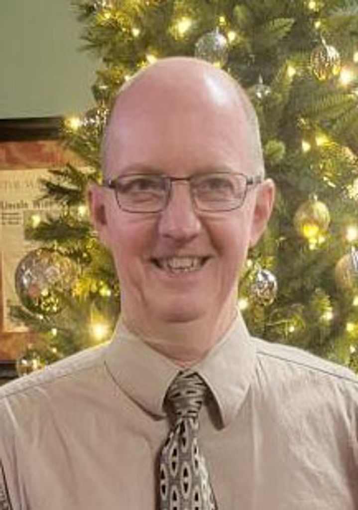 Chris Johnson Profile Photo