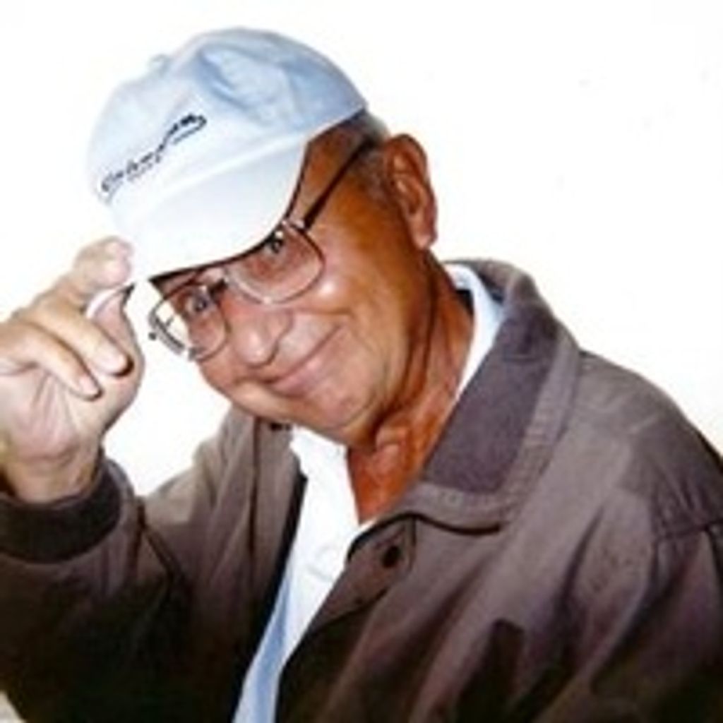 Walter D. Robb
