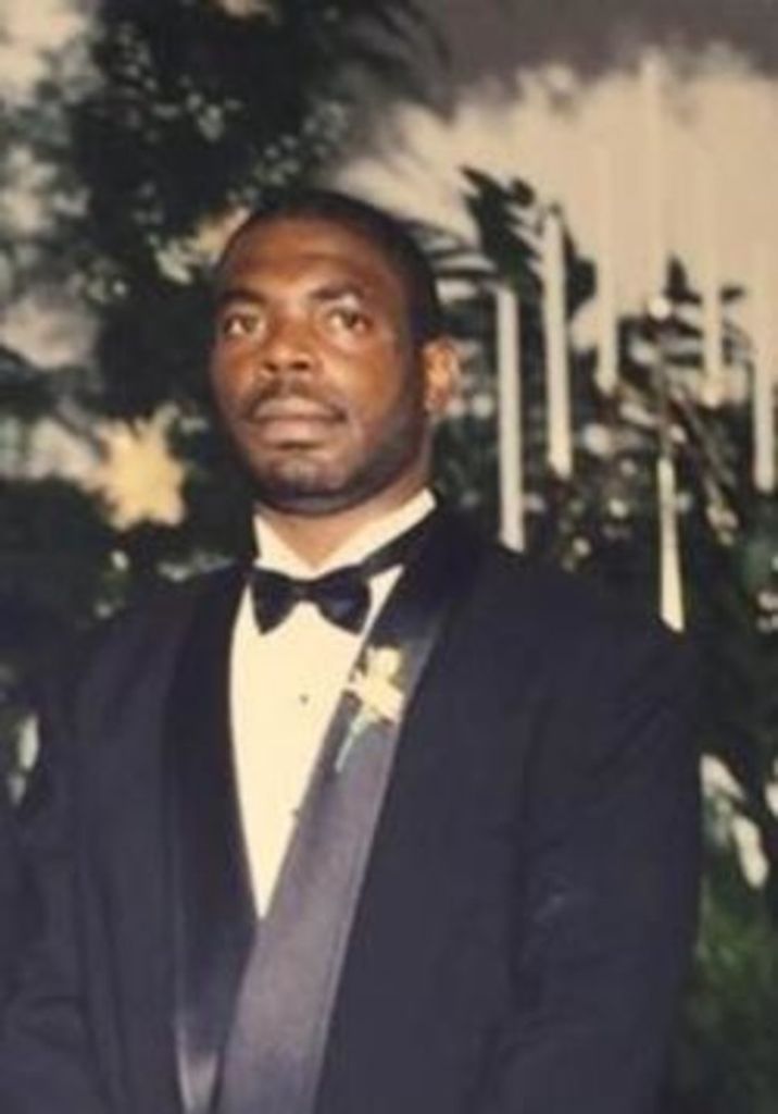 Larry Pinkston Profile Photo