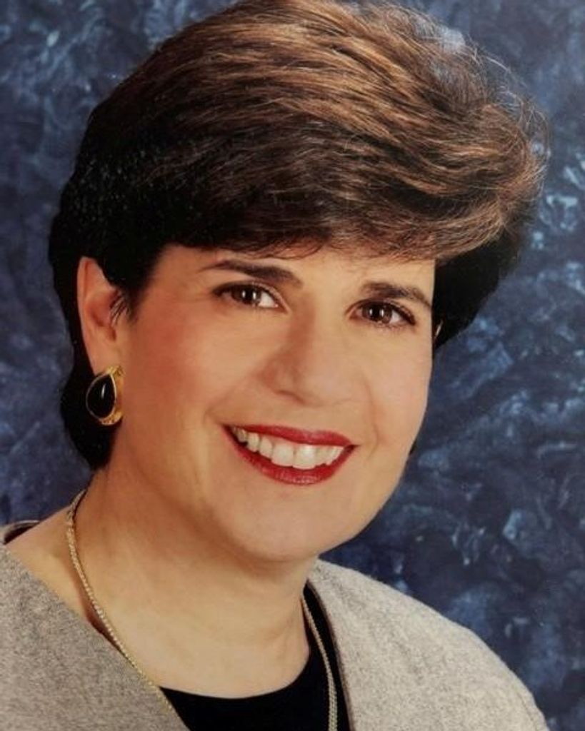 Suzanne Acee Maxey