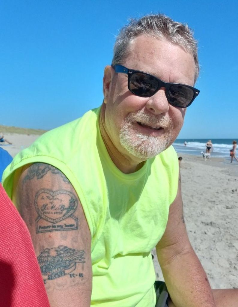 William 'Bill' S. Biggart Profile Photo