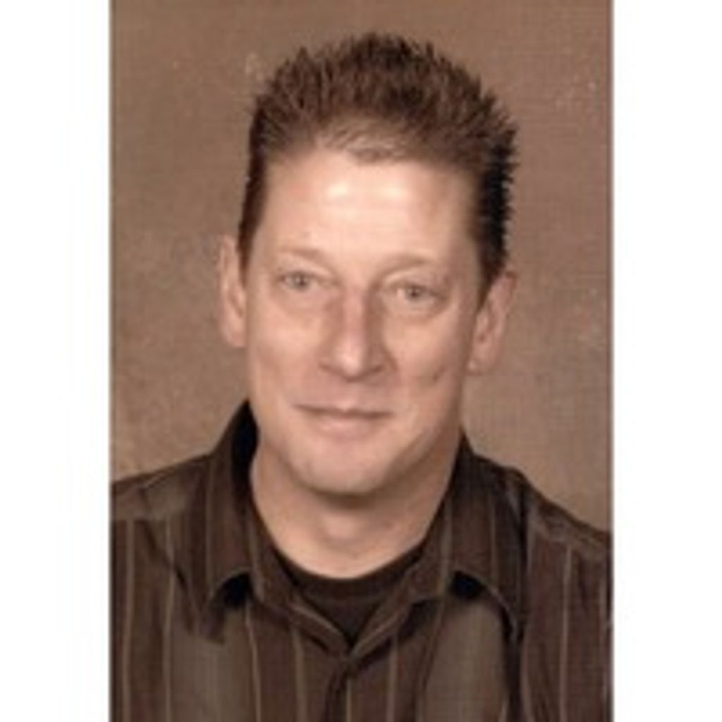 Alan Brian Edgar Profile Photo