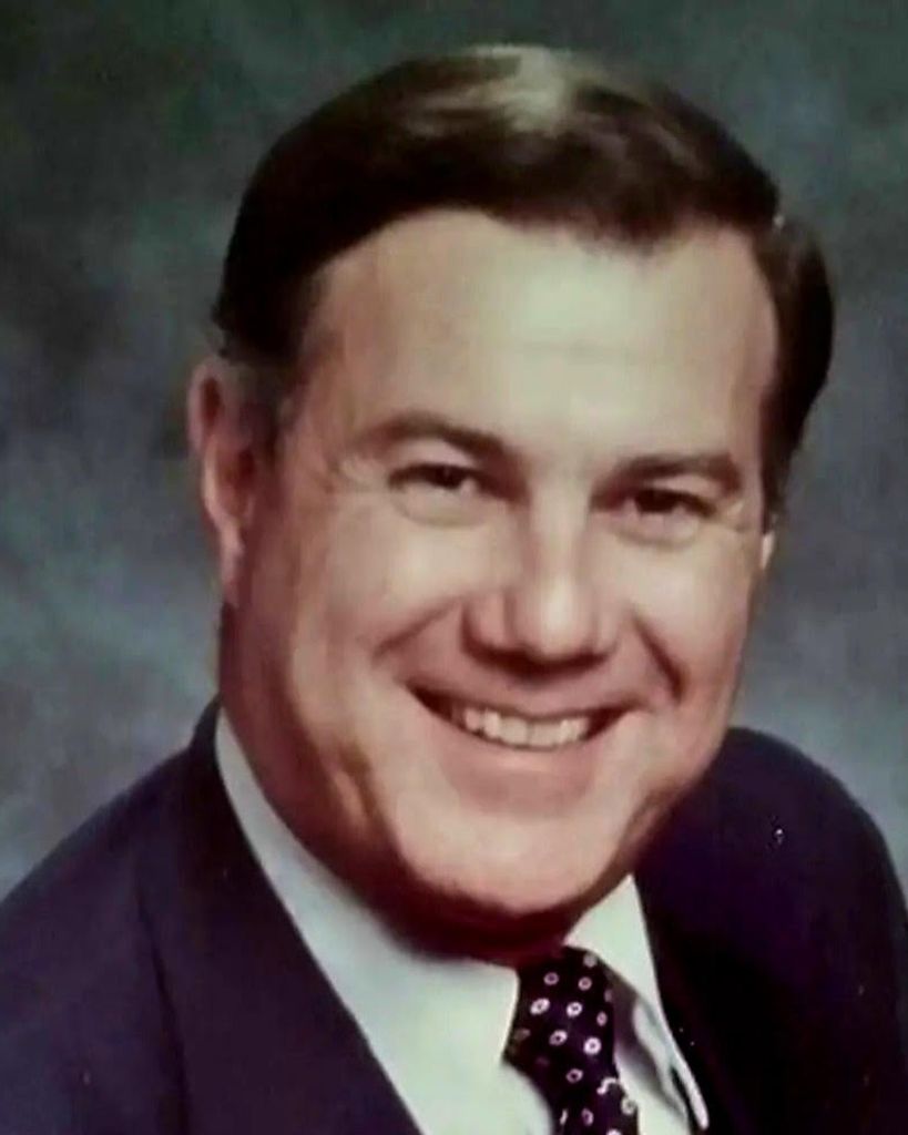 Norman Anthony Dallis