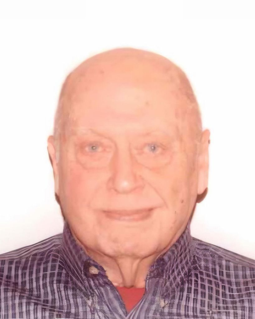 John A. Oyer