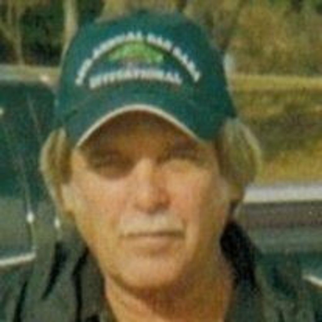 David Needham
