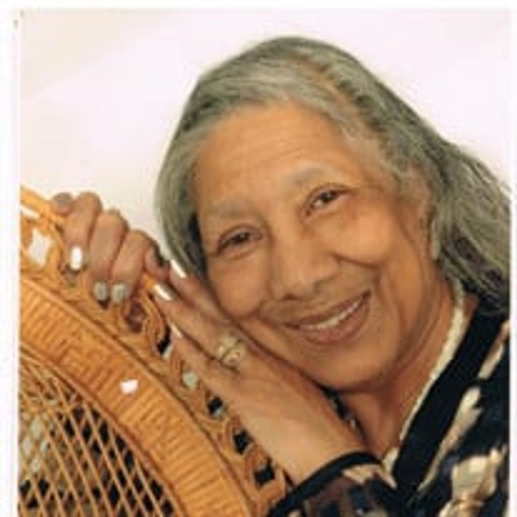 Margie  Laverne Byndon