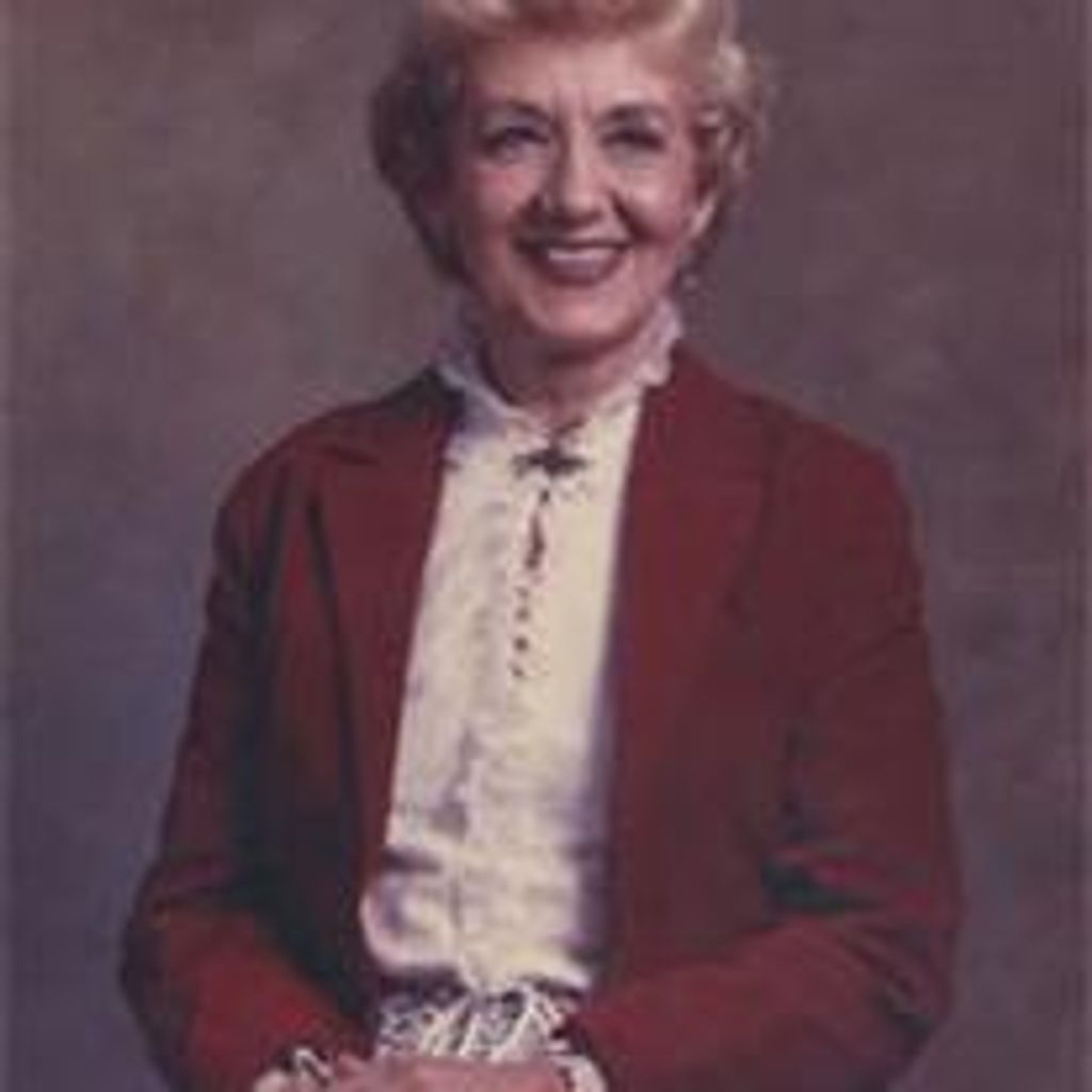 Mary Stover