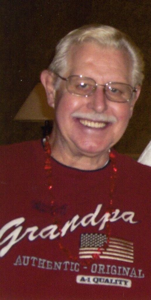 Robert "Bob" J. Medlik