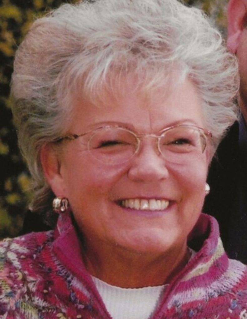 Deanna Sue (Garman) Utterback