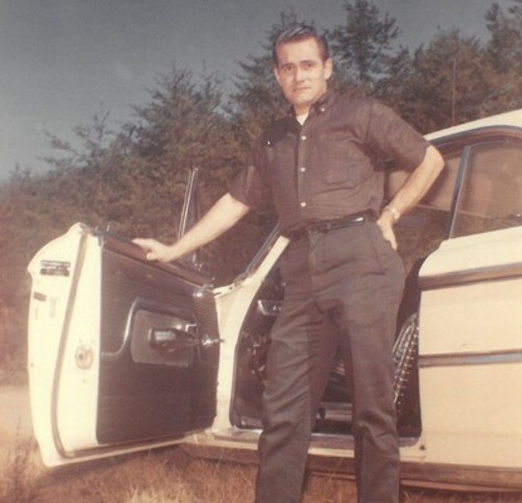 Franklin Delano Holden Profile Photo