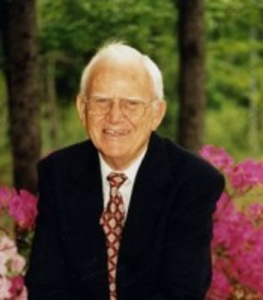 Rev. Arthur Clyde Shelton, 87