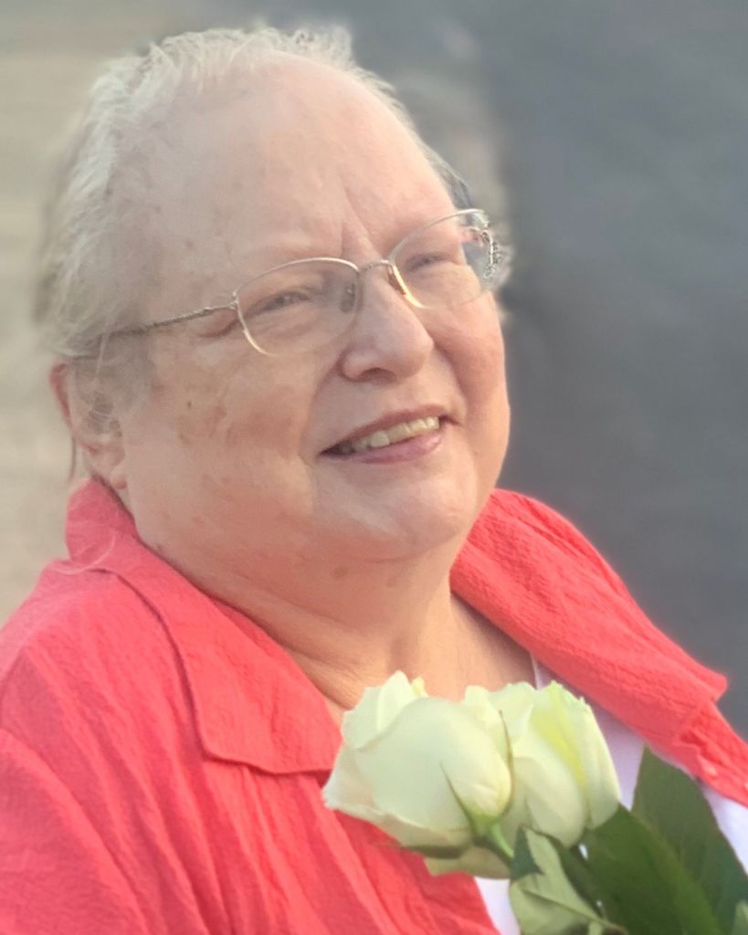Debra Lee Jones White