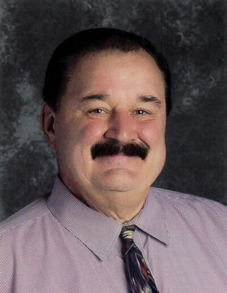 James "Jim" Harley Godwin, Iii Profile Photo