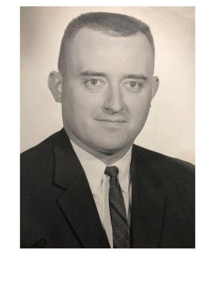 Don Robert Lane Profile Photo