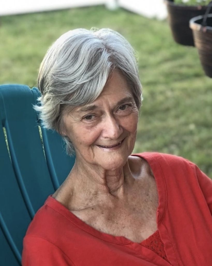 Marcella "Marty" L Wells Profile Photo