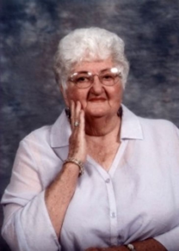 "Viola" Himes