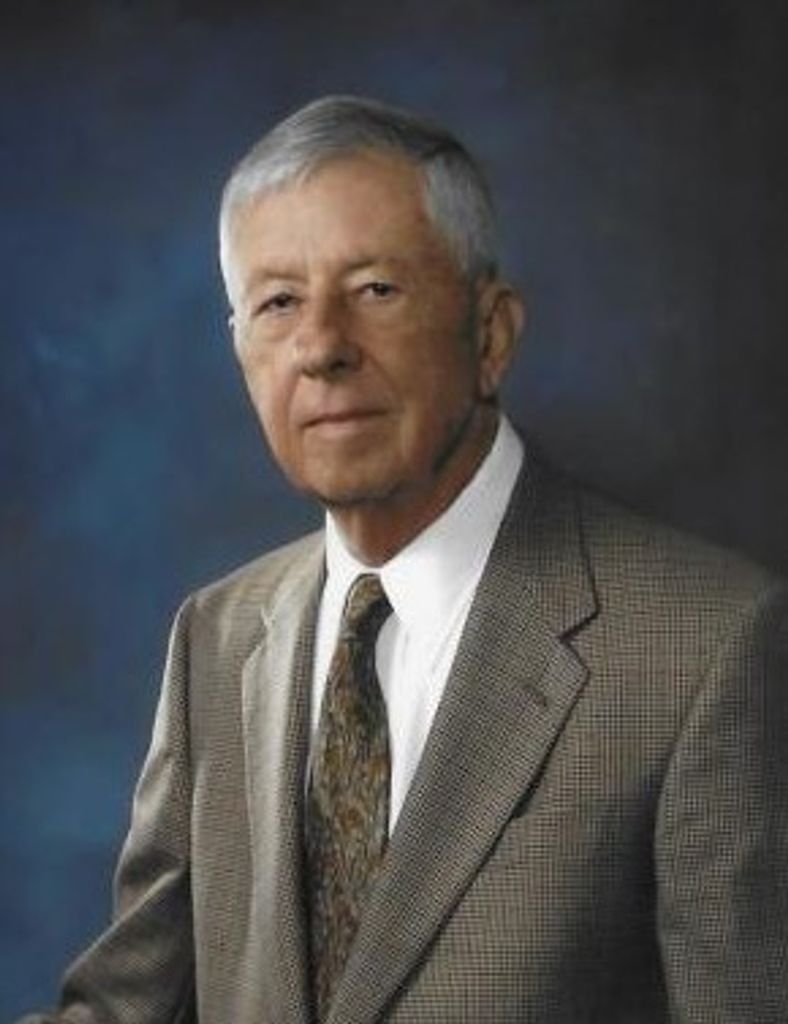 David Rankin Tomb, Jr.